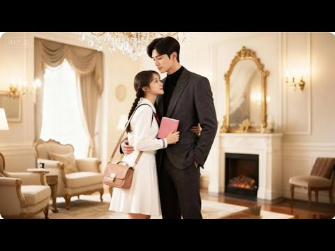 【หนังพากย์ไทย】น้องสาวจำใจแต่งแทนพี่ในสัญญาแต่งงานกับท่านประธาน แต่กลับถูกเขารักและตามใจจนหมดหัวใจ!