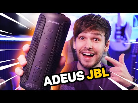 Thumbnail do Youtube