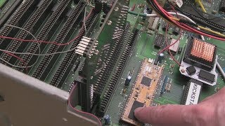 Commodore Amiga A2000 Upgrades - TF534 (CPU+RAM+IDE+FPU) / 2MB Chip / Bluetooth Keyboard & More