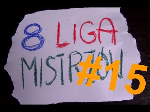 "Ósma Liga Mistrzów #15":  odcinek niezauważony