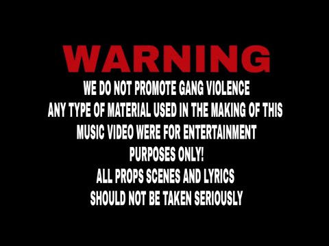 Jojo448 - Blowing My Shit (feat. Lil Devo & Big Popio) [Official Music Video]