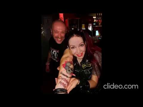 Clockwork Psycho - Marusya