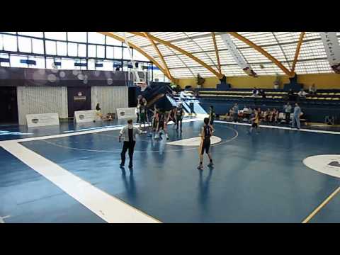 Novaschool - Guindos96 HD