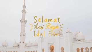 Download lagu VIDEO UCAPAN IDUL FITRI 2025 BUAT LEBARAN BESOK PAGI COCOK STORY WA IDUL FITRI 1446 H mp3 Download lagu VIDEO UCAPAN IDUL FITRI 2025 BUAT LEBARAN BESOK PAGI COCOK STORY WA IDUL FITRI 1446 H mp3