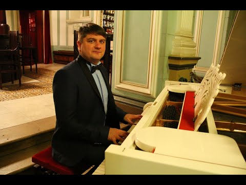 Сергей Прибой  - Магия Любви