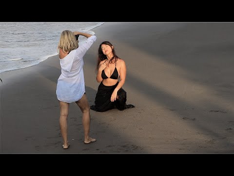 The Early Morning Plan - Canggu