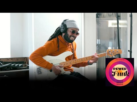 Jam Tracks: Power Funk