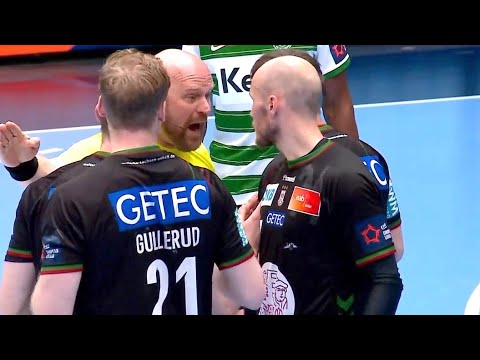 Sporting CP vs SC Magdeburg | HIGHLIGHTS | EHF European League 2021/2022 | 29.3.2022
