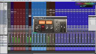 Video thumbnail for Softube - Harmonics - Mixing With Mike Plugin of the Week by Mixing With Mike