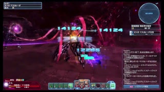今回はPSOソロチ