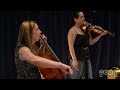 The Belle Weather - "Suitcase" - Sessions from Studio A
