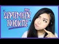 September 2015 Favorites | theChency 