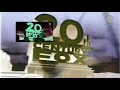 Scariest 1996 20th Century Fox Home Entertainment Ever