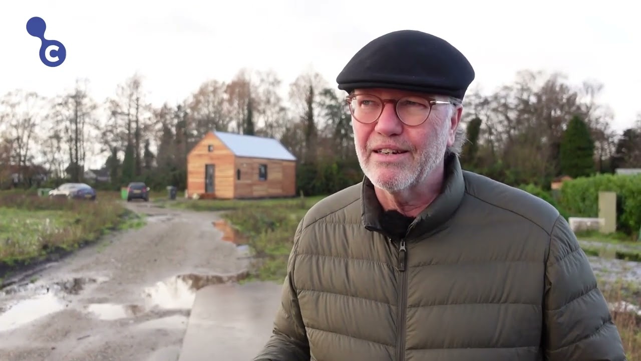 Tourtje Tilburg met Tim | Afl. 21: Minitopia