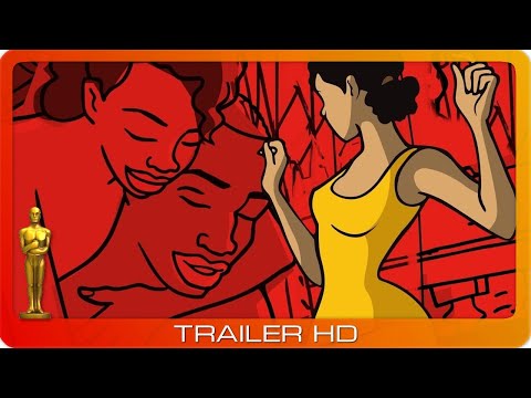 Chico & Rita ≣ 2010 ≣ Trailer