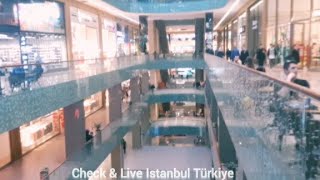 SAPPHIRE AVM/ALIŞVERİŞ MERKEZİ&SHOPPINGMALL//MAĞAZALAR/GEZELİM GÖRELİM#sapphire 