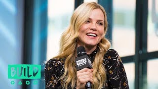 Sylvia Hoeks Talks About Her Role In \