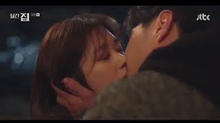 #キスシーン #キス  #キスシーン ドラマ激しい Part #688