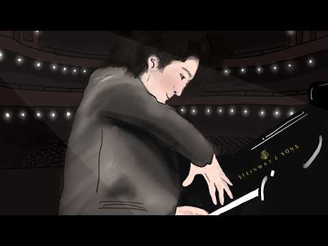 Kinda Katchy Piano Performance Video