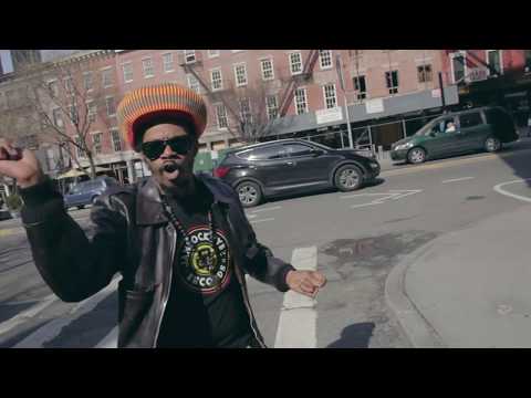 King Ital Rebel - Empire State (Where Di Fire Burn N Blaze) [Official Video]
