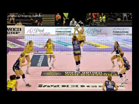Imoco Volley