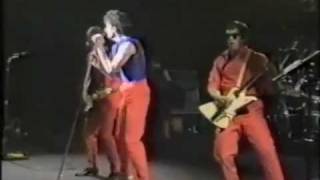 The Tubes - ZDF Beat Club Studios, Bremen, April 24 1981, 1/7