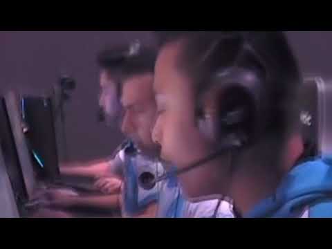 How Skadoodle Really clutch vs FaZe - Eleague Major 2018