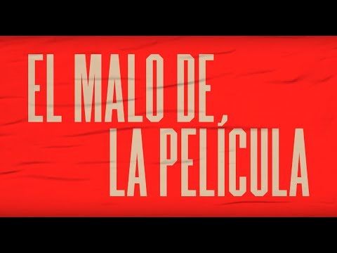 Alcolirykoz Sinfónico - El malo de la película