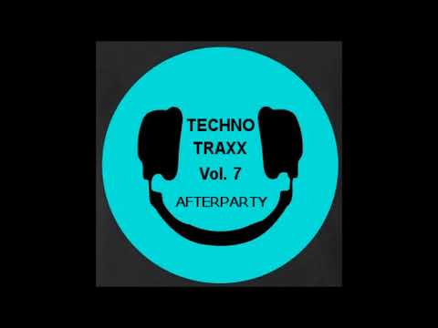 Techno Traxx AfterParty Vol. 7 - 09 Russenmafia - Go! (West Mix)