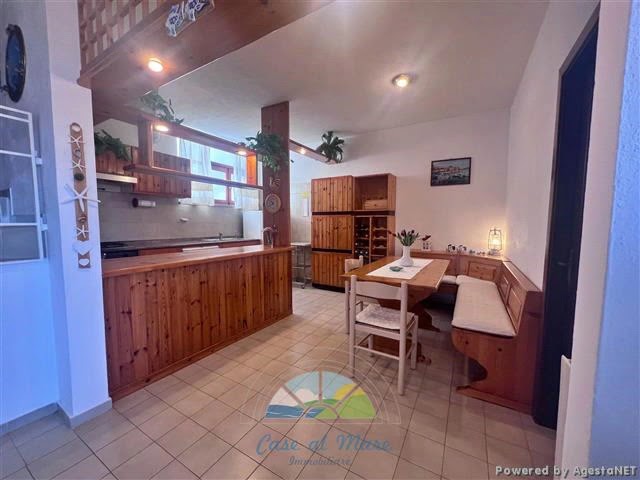 Appartamento in VENDITA  LA MADDALENA