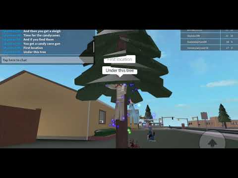 download lagu mp3 mp4 All Candy Cane Locations, download lagu All Candy Cane Locations gratis, unduh video klip All Candy Cane Locations