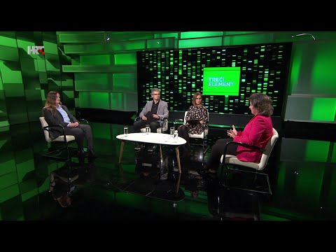 Treći element S09E31 - Prenatalni razvoj