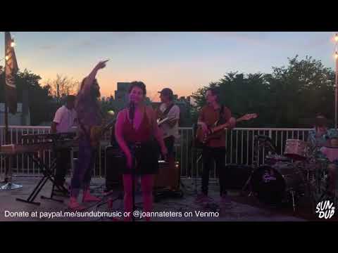 Sofa Sessions: SunDub