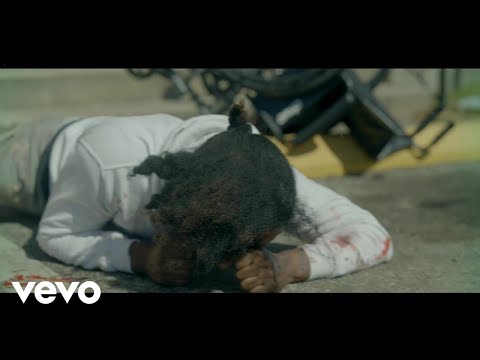 Bencil Clickstar - Build Me Jah (Official Music Video)