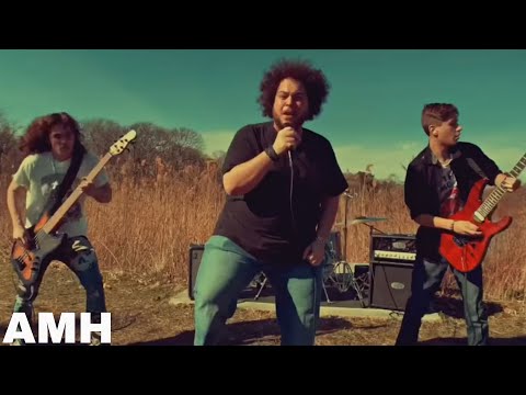 Adam and the Metal Hawks - Wastin’ Time