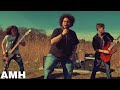 Adam and the Metal Hawks - Wastin’ Time