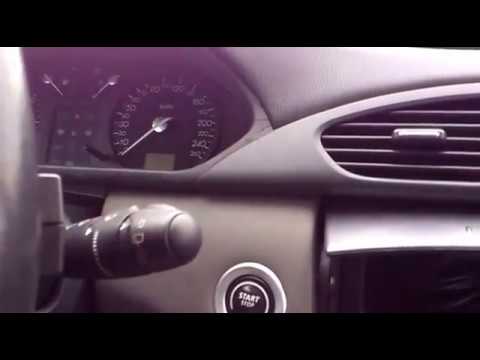 Renault Laguna II ph1 radio update list
