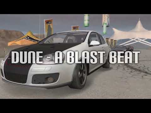 DUNE - A Blast Beat (Lirycs) - Need For Speed Prostreet Soundtrack