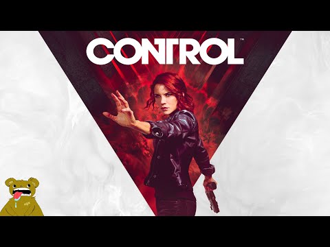 Control - The Foundation: Cinematic Ending [Ultra 2k/1440p]