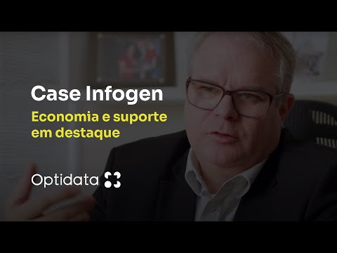 Infogen — case do cliente