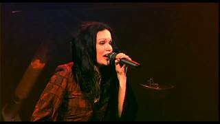 🎼 Nightwish - Pharaoh Sails Orion 🎶 From Wishes To Eternity 🎶 Remastered