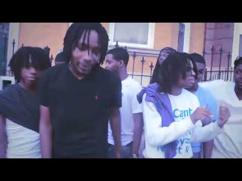CheckOut Famou$ & MulahVeli - Indiana Boyz