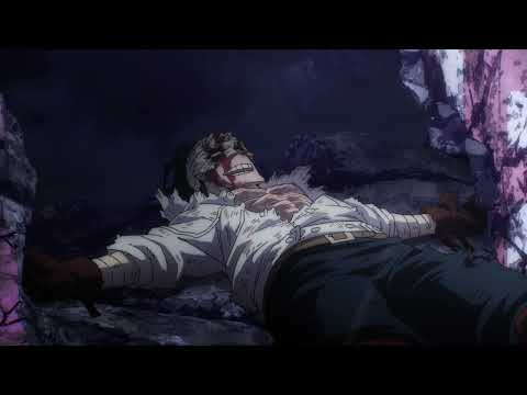 AFO Kills Stain (Dub)