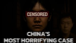 China's Most Horrifying Unsolved Case | Diao Aiqing Case Explained