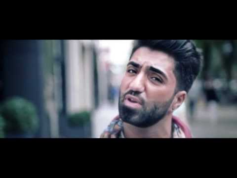 RONAHI BESK - VERLASSEN HAB ICH DICH - OFFICIAL VIDEO [HD]