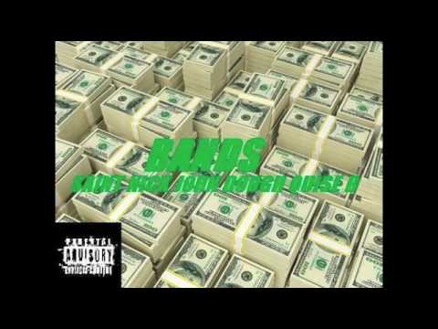 Saint Nick TheSauceGod x John Dough x Quik Marly - Bands