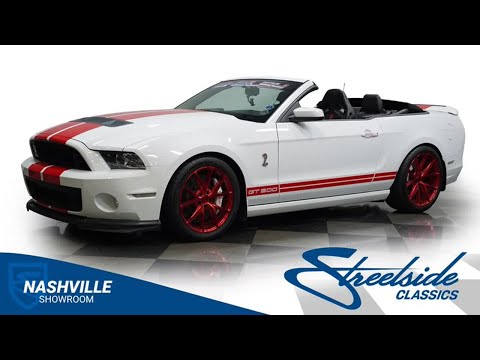2014 Ford Mustang (CC-2055537) for sale in Lavergne, Tennessee