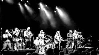 GOOD EGG   Dustbowl Revival LIVE