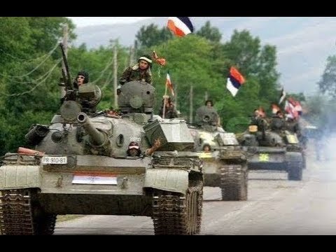 Povratak legendarnog tenka u Vojsku Srbije