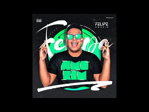Joga Na Minha Cara - Felipe Amorim